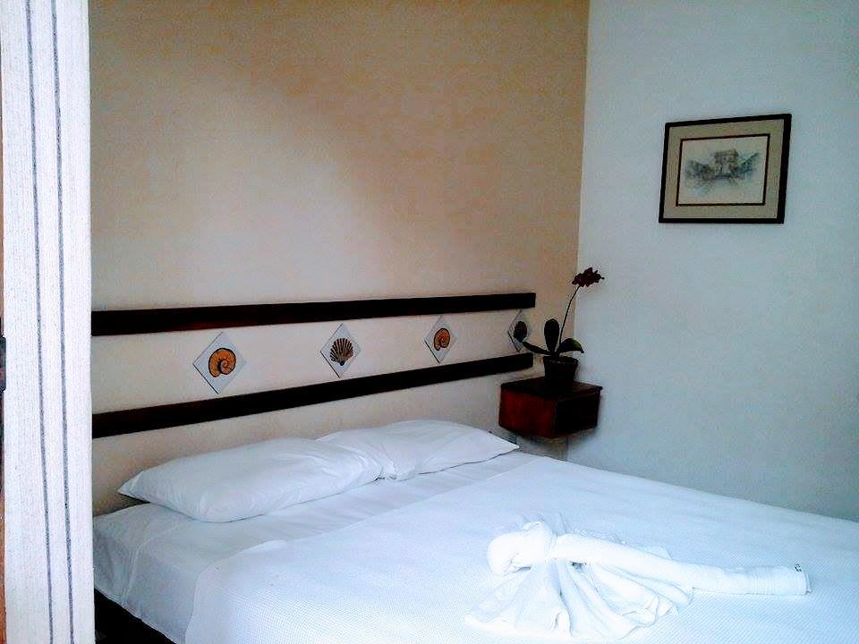 Pousada Thalud Imbassai Esterno foto